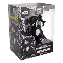 Marvel Vinyl Figure Spectacular Spider-Man #101 13 cm                