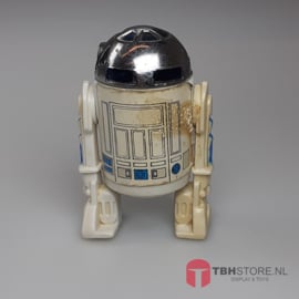 Vintage Star Wars - R2-D2 Solid Dome (Compleet)