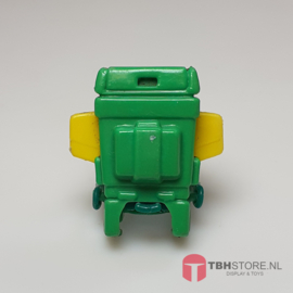 M.A.S.K. Part - Jungle Challenge Rocket Backpack