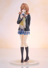 (Pre-order) My Teen Romantic Comedy SNAFU G.S. Collection PVC Figure 1/6 Iroha Isshiki Light Novel Ver. 24 cm