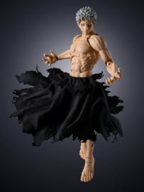 (Pre-order) My Hero Academia S.H.Figuarts Action Figure All For One -Final Battle set- 16 cm