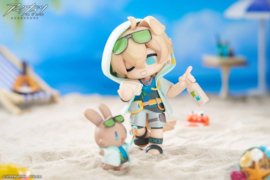 (Pre-order) Arknights Cuties Series PVC Figure Tequilla 11 cm
