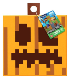 (Pre-order) Minecraft Light Jack O Lantern Pumpkin Lantern 23 cm