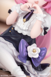 (Pre-order) Honkai Impact 3rd PVC Figure Elysia Little Flame-Chaser Ver. 9 cm