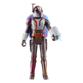 Star Wars Epic Hero Series Action Figure Sabine Wren 10 cm