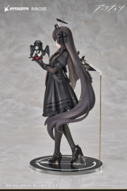 (Pre-order) Arknights Rise Up+ PVC Figure Virtuosa Chiisaki Kage Ver. 20 cm