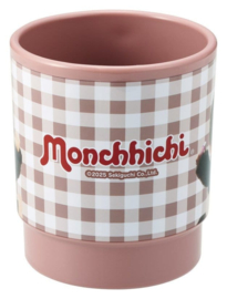 (Pre-order) Monchhichi Mug Stacking