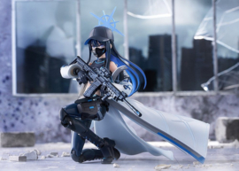 (Pre-order) Blue Archive Figma Action Figure Saori Joumae 17 cm
