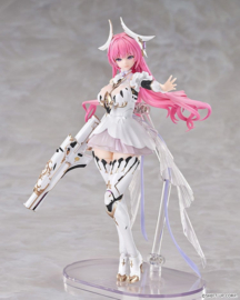 (Pre-order) Goddess of Victory: Nikke Hyper Body Action Figure Dorothy 15 cm