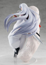(Pre-order) Inuyasha The Final Act Pop Up Parade PVC Statue Sesshomaru 18 cm