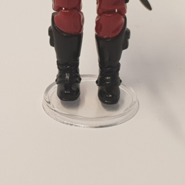 G.I. Joe Display Figure Stands 20 stuks