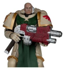Warhammer 40,000 Action Figure Sternguard Veteran (Dark Angels) 18 cm