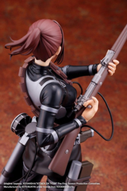 (Pre-order) Attack on Titan: The Final Season Oshi Works PVC Figure Sasha Blouse The Final Season Ver. 25 cm