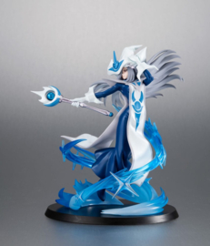 (Pre-order) Yu-Gi-Oh! Monsters Chronicle Duel Monsters PVC Statue Silent Magician 12 cm     