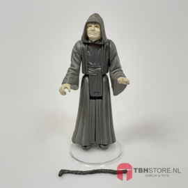 Vintage Star Wars - The Emperor (Compleet)