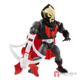 PRE-ORDER MOTU Masters of the Universe Origins Hordak (Wave 4)