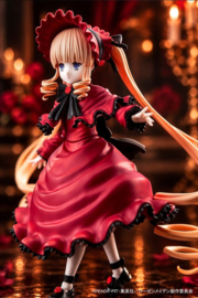 (Pre-order) Rozen Maiden Plastic Model Kit Shinku (Standard Version) 13 cm