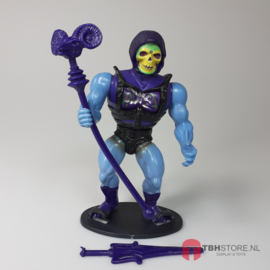 MOTU Masters of the Universe Battle Armor Skeletor (Compleet)