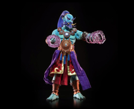 Mythic Legions: Poxxus Kalizirr