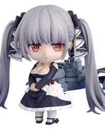 PRE-ORDER Azur Lane Nendoroid Action Figure Formidable 10 cm