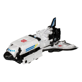 PRE-ORDER Transformers Generations Legacy United Leader Class Action Figure Galaxy Shuttle 19 cm