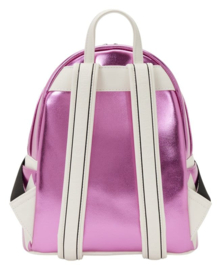 Hasbro by Loungefly Mini Backpack Pink Ranger