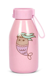 (Pre-order) Pusheen Travel Mug Mermaid