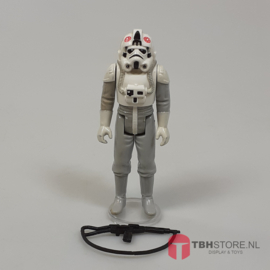 Vintage Star Wars - AT-AT Driver (Compleet)