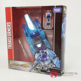 Transformers Takara Tomy LG-25 Blurr