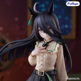 (Pre-order) Umamusume: Pretty Derby Trio-Try-iT PVC Figure Manhattan Cafe 21 cm