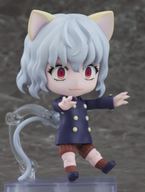 (Pre-order) Hunter x Hunter Nendoroid Action Figure Neferpitou 10 cm  
