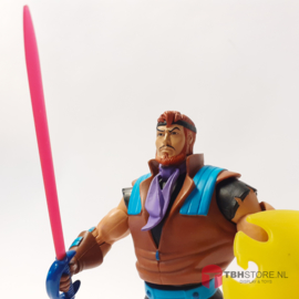 MOTUC Masters of the Universe Classics Sea Hawk