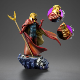 (Pre-order) Marvel BDS Art Scale Statue 1/10 Adam Warlock 25 cm  