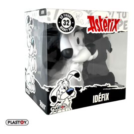 (Pre-order) Asterix Coin Bank Chibi Idefix 