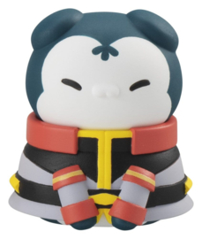 (Pre-order) Gundam Mega Cat Project Mini Figures Nyandam We are the Earth Federation Forces! Blind Box Assortment (8) (Repeat)