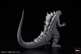 Godzilla Generations Gekizou Series PVC Statues 8 - 9 cm Assortment Kaiju Part. 1 (6) (re-run)
