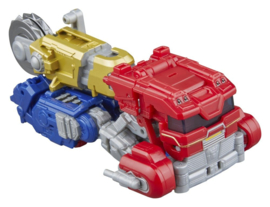 (Pre-order) Transformers One Studio Series Deluxe Class Action Figure Orion Pax 13 cm