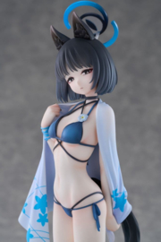 (Pre-order) Blue Archive PVC Figure 1/7 Kikyou (Swimsuit) 27 cm