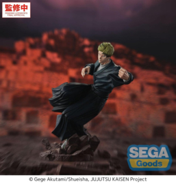 (Pre-order) Jujutsu Kaisen The Culling Game Luminasta PVC Figure Naoya Zen'in 23 cm
