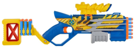(Pre-order) X-Men '97 NERF Dart Blaster Marvel's Wolverine