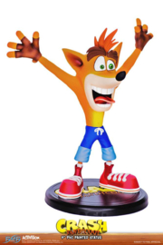 (Pre-order) Crash Bandicoot N. Sane Trilogy PVC Statue Crash Bandicoot 23 cm