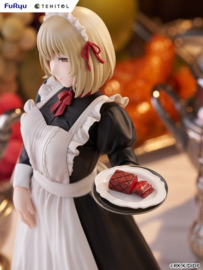 (Pre-order) Delicious in Dungeon Tenitol Tall PVC Figure Falin Classic Maid Ver. 30 cm