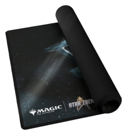 Ultimate Guard Play-Mat Magic: The Gathering | Star Trek - U.S.S. Enterprise, Free Spirit
