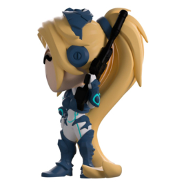 Starcraft Vinyl Figure Nova Terra 12 cm 