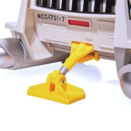 (Pre-order) Star Trek Tubbz Vehicle PVC Figure Galileo 25 cm