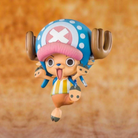 (Pre-order) One Piece Figuarts ZERO PVC Figure Cotton Candy Lover Chopper 7 cm