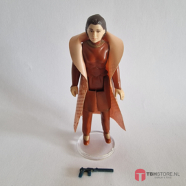 Vintage Star Wars Princess Leia Organa Bespin Outfit Turtle Neck (Compleet)