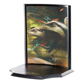 Harry Potter Toyllectible Treasure Statue Fawkes Fawkes to the Rescue 13 cm