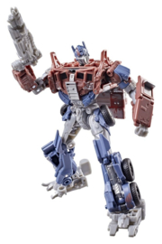 (Pre-order) Transformers: Age of Extinction Studio Series Voyager Class Action Figure Optimus Prime 17 cm