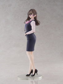 (Pre-order) Original Character PVC Figure 1/6 Sakura Receptionist 27 cm